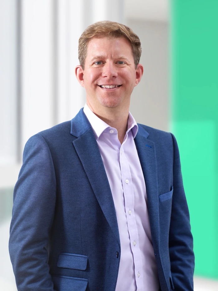Dan Snape OBE